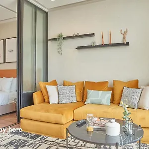 Stayhere - Palmier - Executive شقة
